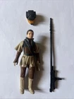 Princess Leia Boushh Disguise 100% Complete Star Wars 1983 Vintage