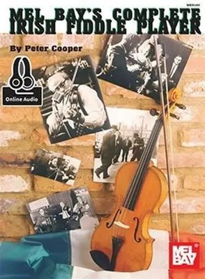 Complete Irish Fiddle Player | Peter Cooper | Englisch | Taschenbuch | 2015