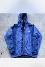Vintage North Face Summit Series Womans Jacket