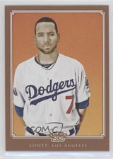 2010 Topps 206 Bronze James Loney #265 1c5