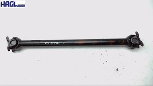 Kardanwelle vorn 26203401609 BMW X3 xDrive30d Aut. E83 Geschlossen