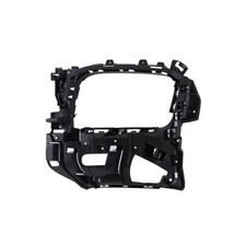 Pare-choc avant Porsche PANAMERA