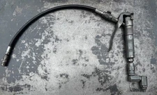 ARO Corporation Model 636103 High Pressure Grease Gun Handle Nozzle