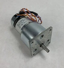 Globe Motors Zymark 455A481 58557 19.1VDC Motor