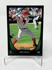 2011 Bowman Draft Picks & Prospects - Mike Trout Rookie Card #101 (RC)