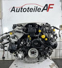 BMW 7 SERIES F01 F04 750i 330KW 449HP N63 N63B44 ACTIVE HYBRID ENGINE MOTOR COMPLETE