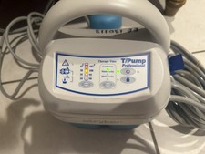 Stryker TP700 T/Pump Professional Heat Therapy Warming & Cooling Pump WORKING