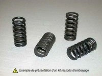 Kit Kupplungsfedern FüR Yamaha DT 125 MX 1977-91