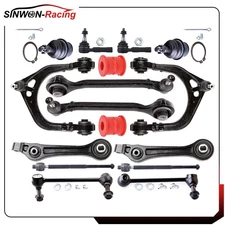 For 2005-2010 Chrysler 300 Front Control Arm w/Ball Joint + Bushing Suspension