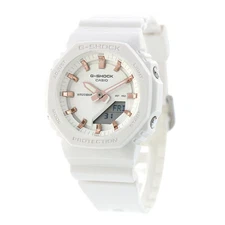 Unused CASIO G-SHOCK GMA-P2100M-7A Silver Quartz Men's Watch  in Box