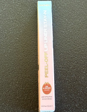 Sacheu Beauty Peel Off Lip Liner Stay in 03 P-INKED Rose Pink Stain Lip Liner