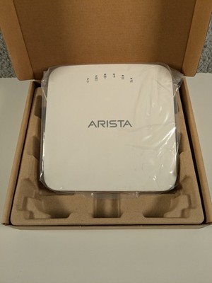 Arista Networks AP-C230 Wireless Access Point NIB New w/Mounting Bracket