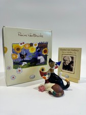 Goebel Rosina Wachtmeister EMILIA E ROBERTO Figurine
