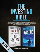 Dale Walton (U. A.) | The Investing Bible (2 In 1) | Taschenbuch | Englisch