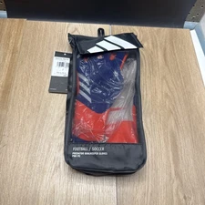 Adidas Predator GL Pro Fingersave Goalkeeper Soccer Gloves IX3864 Men's Size 7