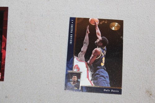 1995-96 UPPER DECK SP CHAMPIONSHIP BASKETBALL Card Complete Finish Your Set Pick - Picture 79 of 272