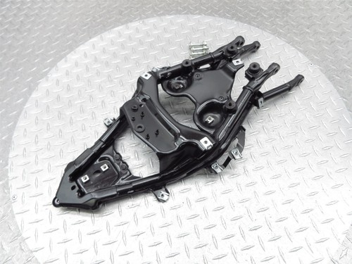 2015 12-15 MV Agusta Brutale Dragster 800 Subframe Rear Sub Frame Chassis Rail - Bild 4 von 10