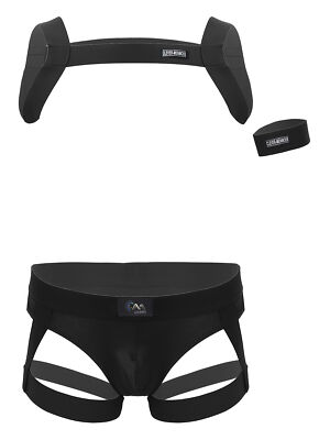 Costume uomo fantasia: boxer e slip particolari Costume uomo fantasia: boxer e slip particolari