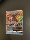 Greninja Gx - Sm197 - Pokemon Sun & Moon Black Star Promo Ultra Rare Card Nm