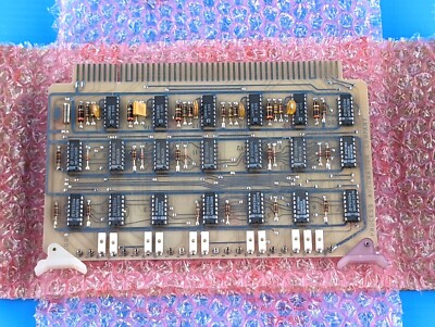NEW Process Automation TD-C18 Time Delay Card, TDC18
