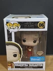 Funko Pop! Vinyl: Game of Thrones - Rhaenyra Targaryen (Diamond Collection) -...
