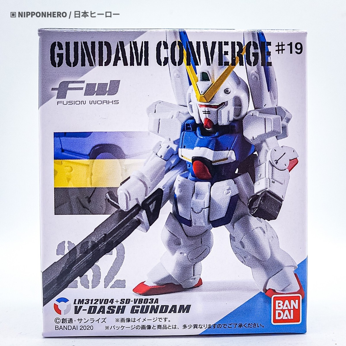 d*3様 GUNDAM CONVERGE Amazon.com: Gundam Bandai Converge Fusion Limited Metallic 3
