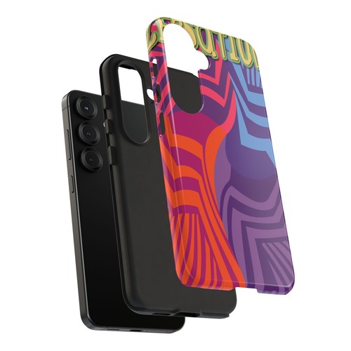 Phone Case, iPhone 16, Samsung Galaxy S24, S25, Zensations Michael Jordan - Picture 175 of 255