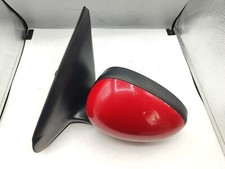 Retroviseur gauche (ou coque) Rover 25