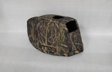 Hood cover fit Parsun T5.8 BMS outboard engine cover motor cover