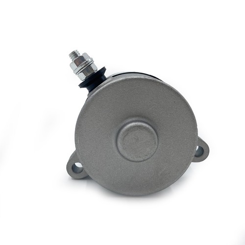Nuevo conjunto de motor de arranque para Honda 125 ANF125 Innova MSX125 - Imagen 2 de 7