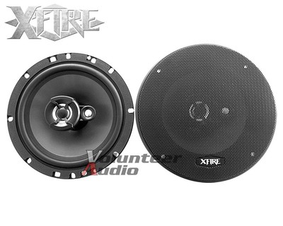 xfire 6.5 subwoofer