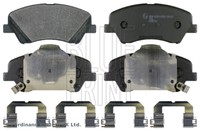 BremsbelÄGe KIA P. RIO 1.0-1.4 17- !!!Siehe!!!!!