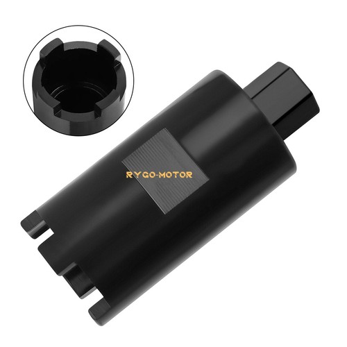 Swing Arm Lock Nut Tool 07908-4690003 For Honda Foreman Rubicon Rancher FourTrax - Bild 10 von 15