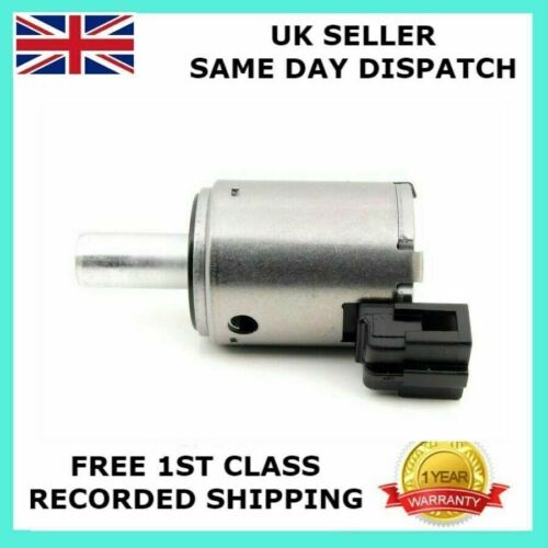 NUOVO PER CITROEN PEUGEOT RENAULT DPO/AL4 CAMBIO CAMBIO AUTOMATICO SOLENOIDE - Foto 2 di 7
