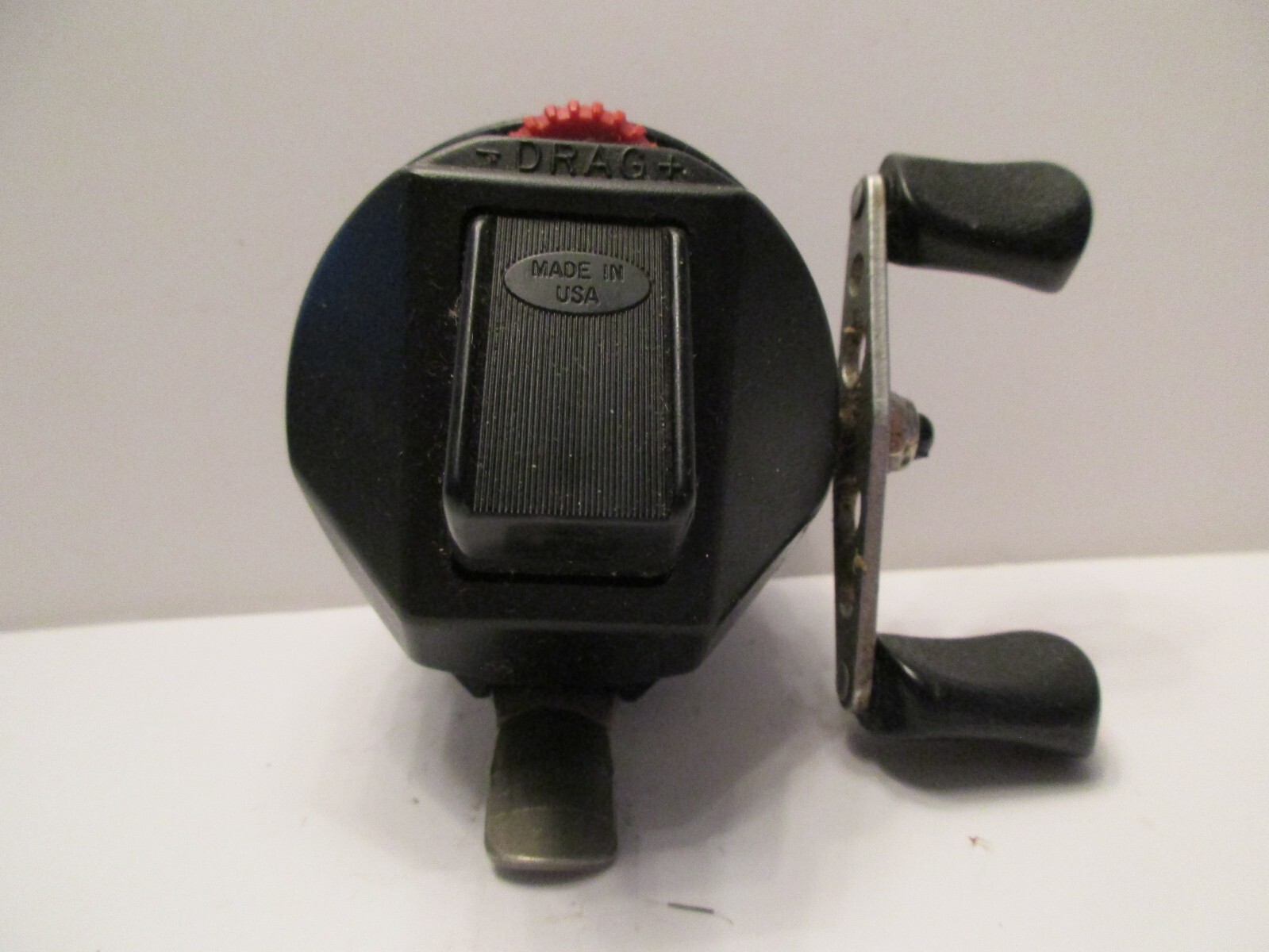 BROWNING 520 SPINNING FISH FISHING REEL