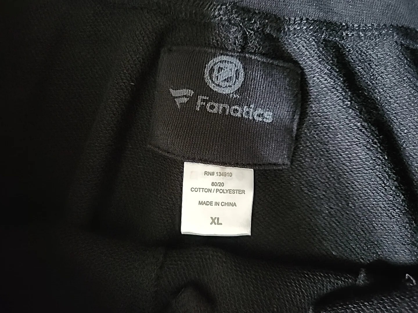 Anaheim Ducks Official NHL Boys Fanatics Pajama Pants New Tags XL eBay