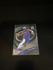 Jerami Grant 2020-21 Spectra basketball card Pistons 22