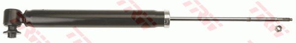 2X TRW JGT1058S StoßDäMpfer FüR Audi-image