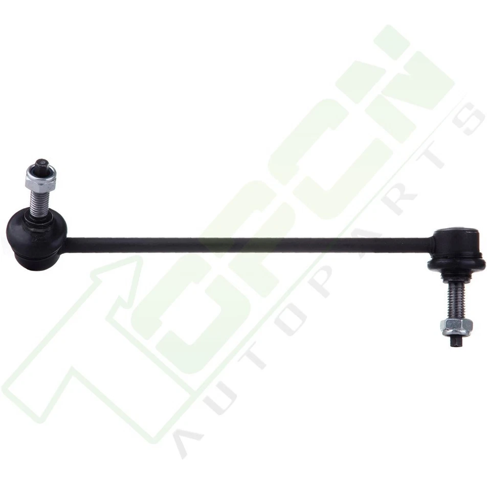 2x Front Sway Bar Link + 2x Lower Ball Joint Set For 1996-2005 Mercury Sable Foto 3 de 4