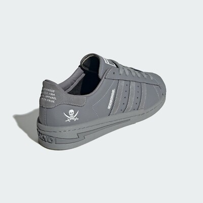 Neighborhood × adidas Originals Superstar 2005 IE6115 Men's
