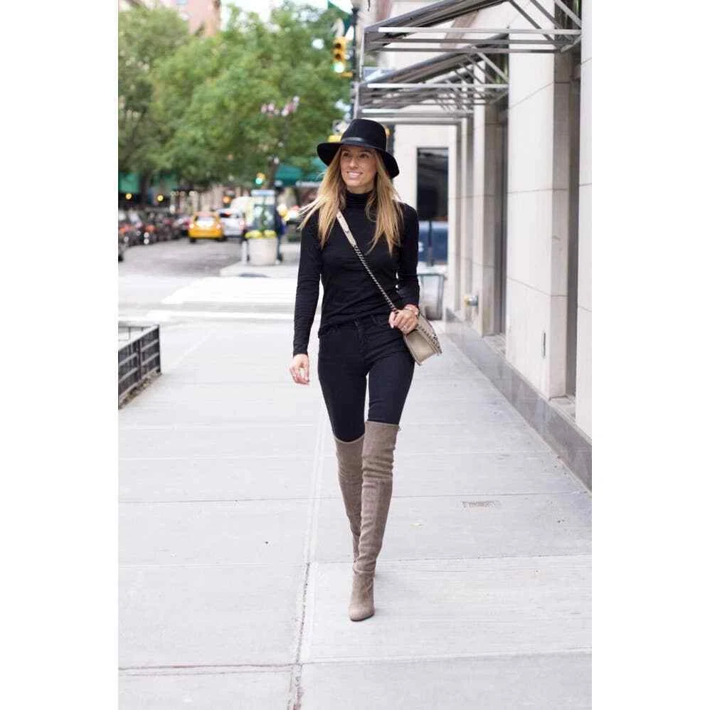 Stuart weitzman tieland cheap
