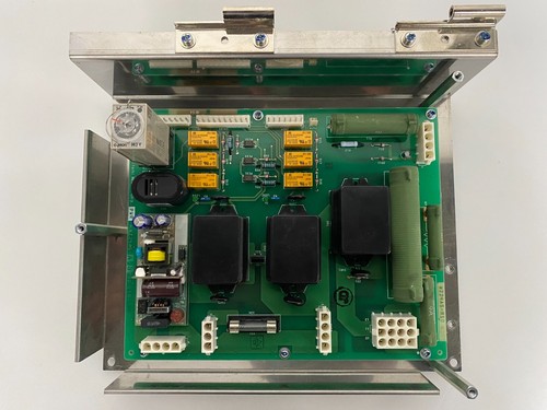 Fuji GO2 parts PWR Board