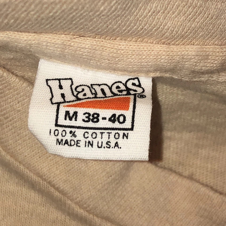 Винтажная футболка с фильмом ФРИКАДЕЛЬКИ 1979 Bill Murray Harold Ramis Paramount - Изображение 4 из 4