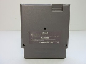 Adventures of Lolo 3 (NES Nintendo Entertainment System, 1991)