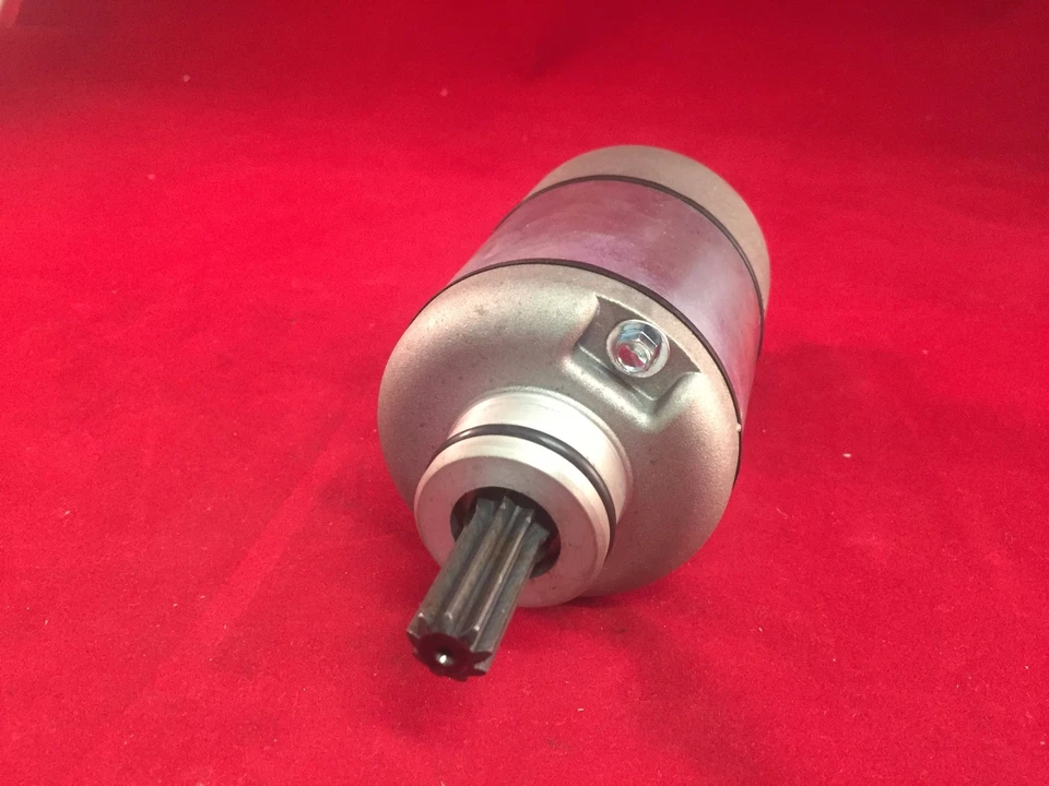 Nuevo arranque para motocicleta KTM 2008 2009 KTM 505 XC-F Foto 3 de 4