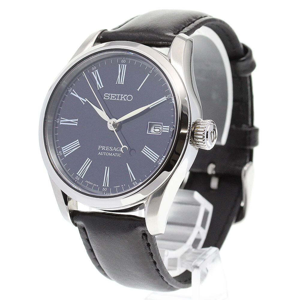 セイコー　SARX103 プレザージュ 最大36回無金利ローン】セイコー プレザージュ SARX103 曙（あけぼの