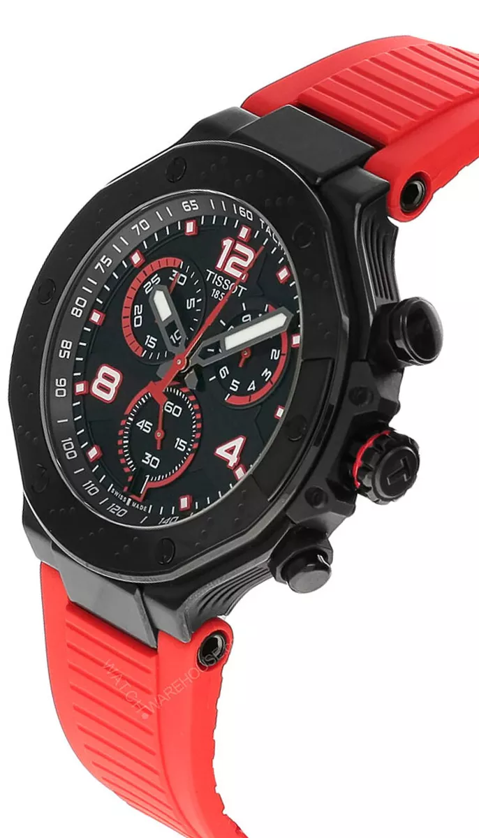 TISSOT T-Race MotoGP 2023 Limited Edition 45MM Men's Watch