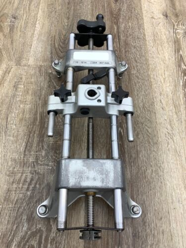 Hunter Engineering Wheel Alignment Rim Clamps (Set of 4) 10-18 in 254-457 mm - Picture 7 of 9