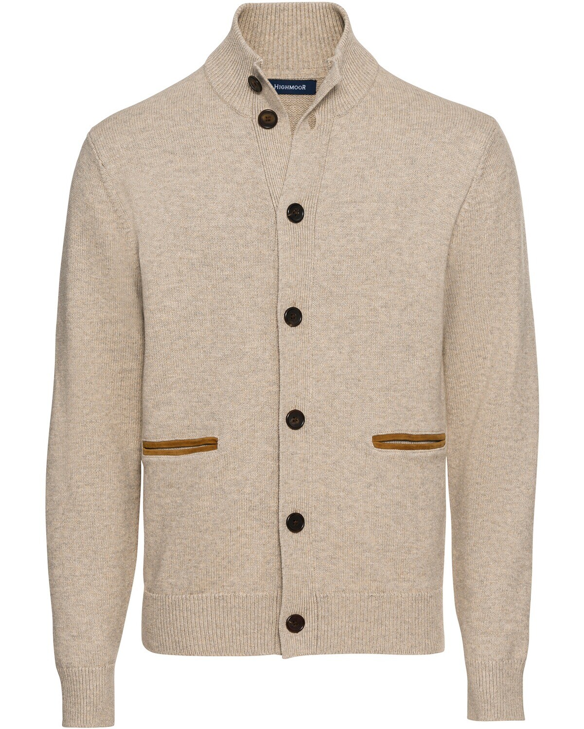 Кардиган в стиле Хаймур, с длинными рукавами, с длинными рукавами, без рукавов.