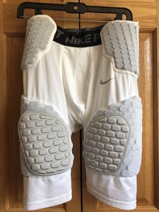 padded base layer football